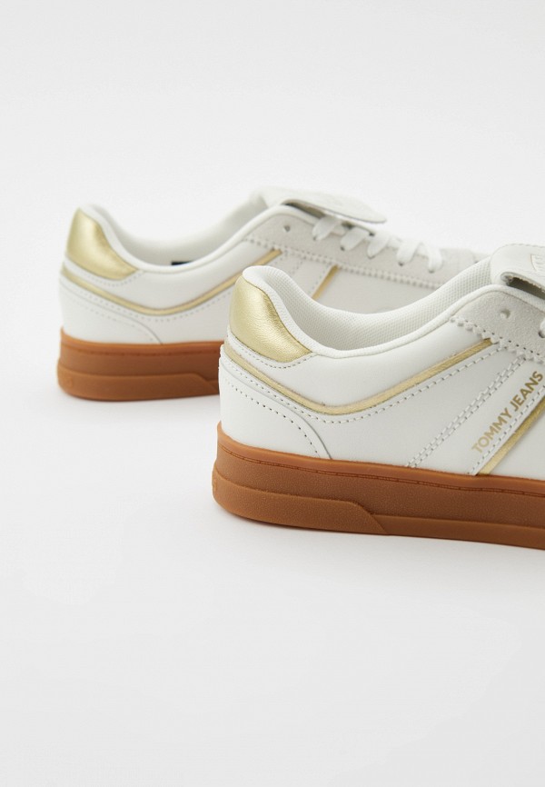 Tommy Jeans Кеды - THE GREENWICH - фото 4