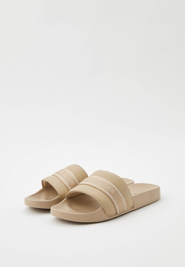 Tommy Hilfiger Сланцы - фото 2