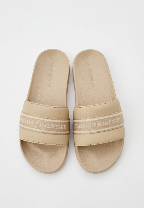 Tommy Hilfiger Сланцы - фото 3