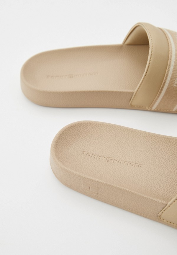 Tommy Hilfiger Сланцы - фото 4
