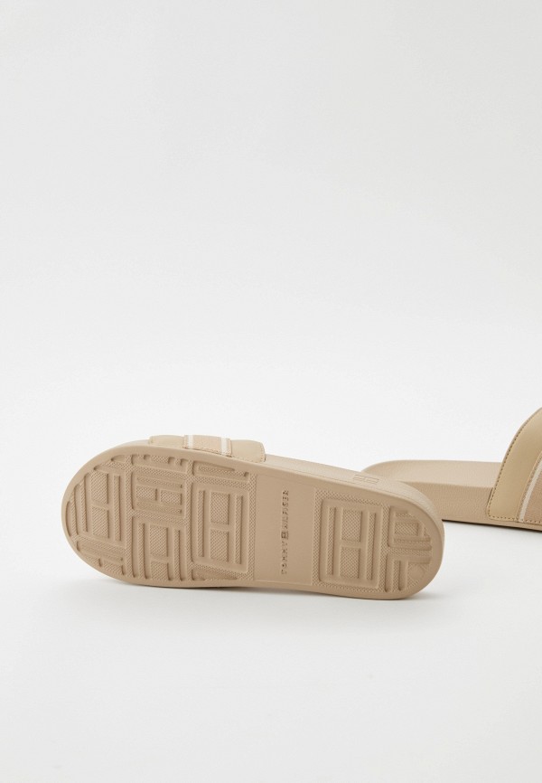 Tommy Hilfiger Сланцы - фото 5