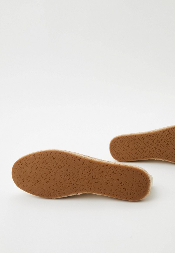 Tommy Hilfiger Эспадрильи - фото 5