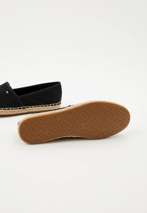 Tommy Hilfiger Эспадрильи - фото 6