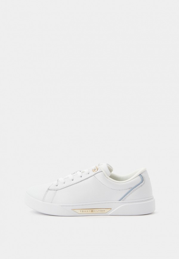 Tommy Hilfiger Кеды - COURT SNEAKER - фото 1