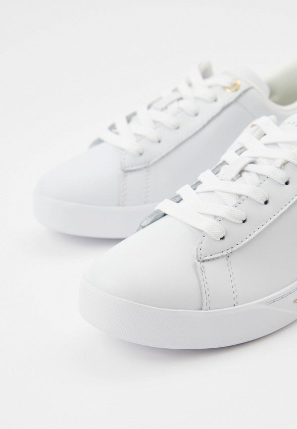 Tommy Hilfiger Кеды - COURT SNEAKER - фото 2