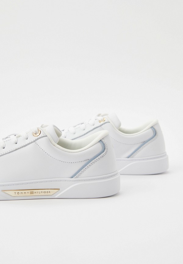 Tommy Hilfiger Кеды - COURT SNEAKER - фото 4