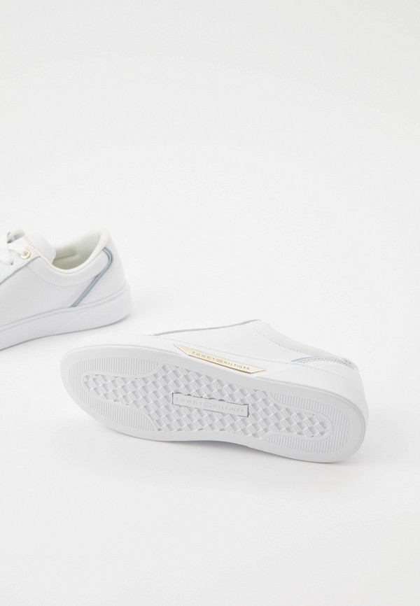 Tommy Hilfiger Кеды - COURT SNEAKER - фото 5