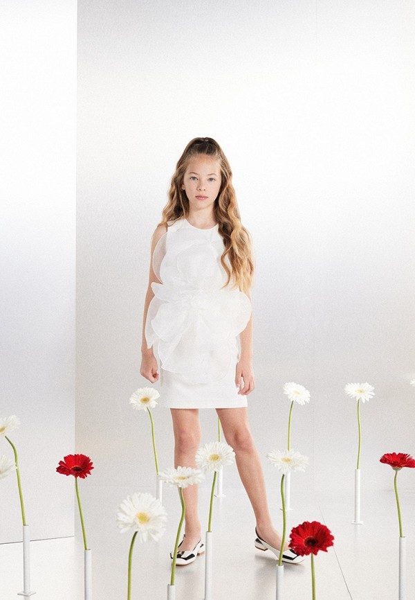 Patrizia Pepe Платье - фото 3