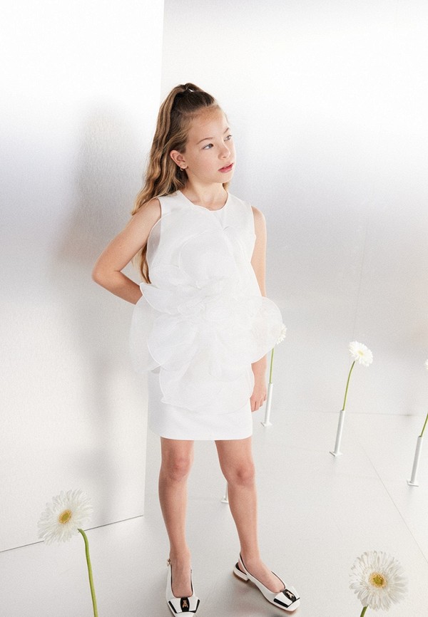 Patrizia Pepe Платье - фото 4