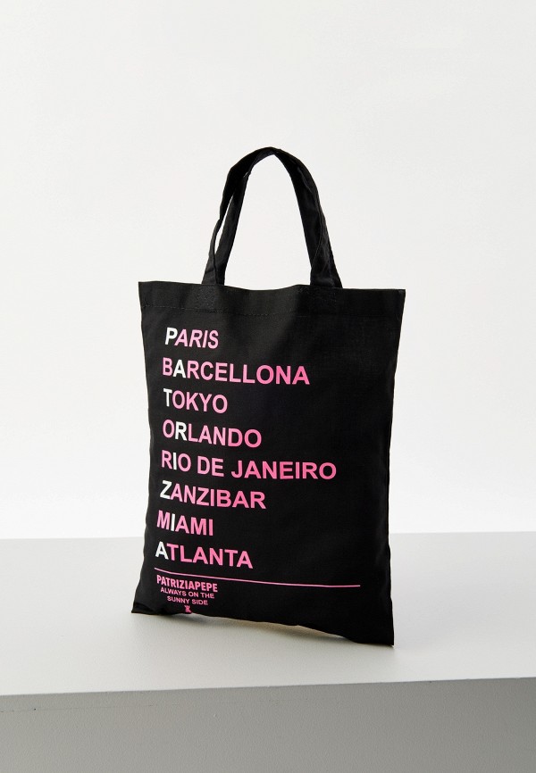 Patrizia Pepe Сумка - фото 2