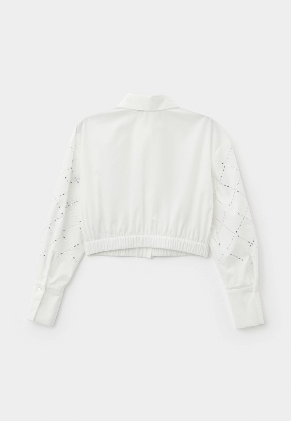 Patrizia Pepe Рубашка - фото 2