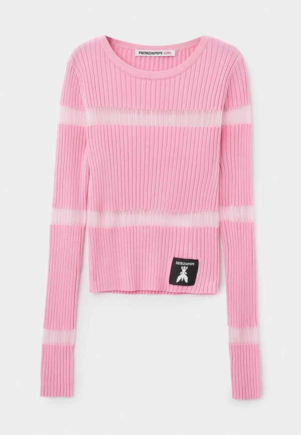 Patrizia Pepe Джемпер - фото 1