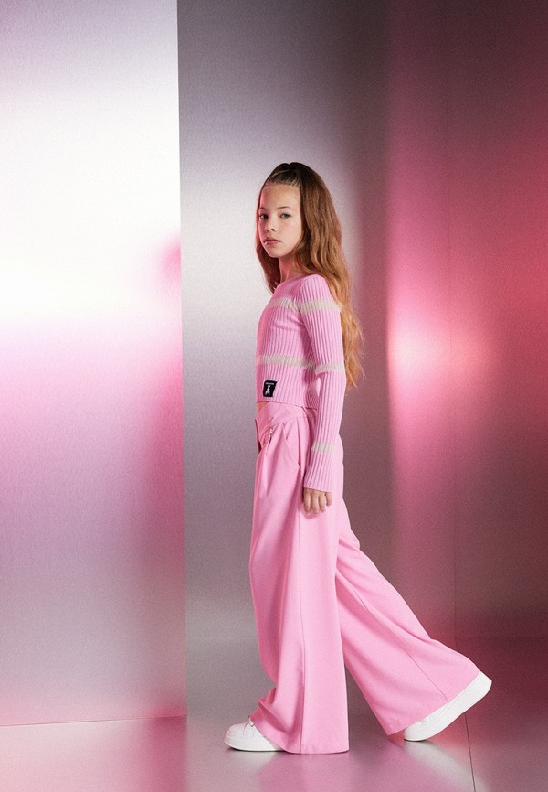 Patrizia Pepe Джемпер - фото 3