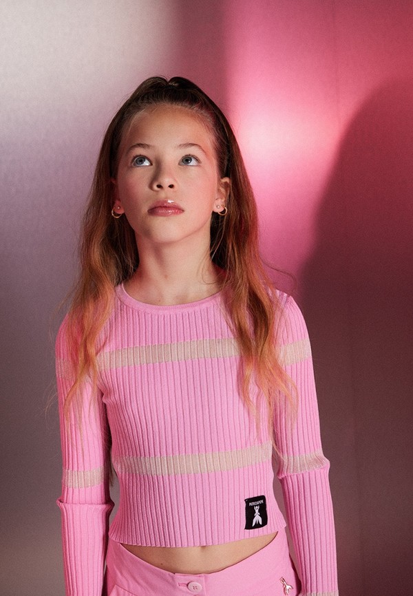 Patrizia Pepe Джемпер - фото 4