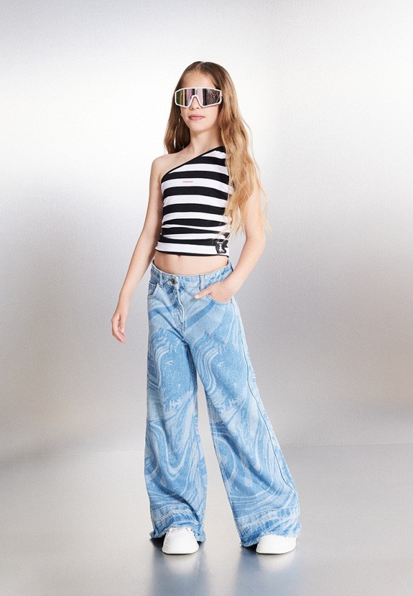 Patrizia Pepe Майка - фото 4