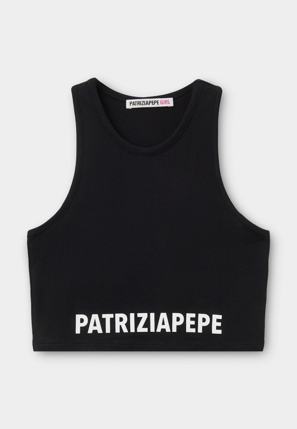 Patrizia Pepe Майка - фото 1