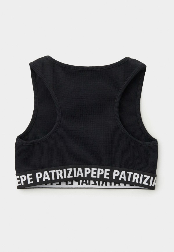 Patrizia Pepe Топ - фото 2