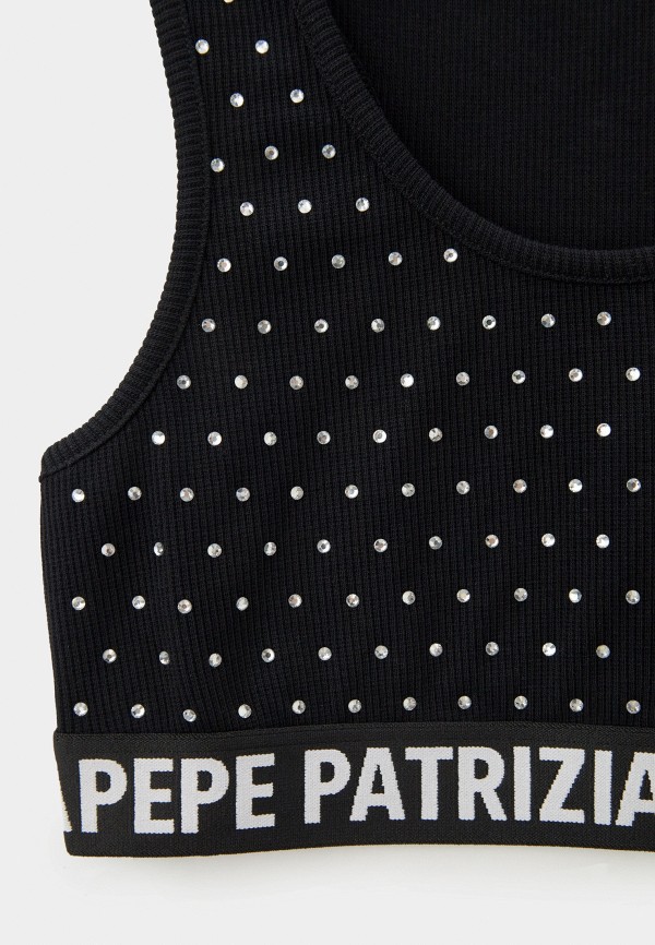 Patrizia Pepe Топ - фото 3