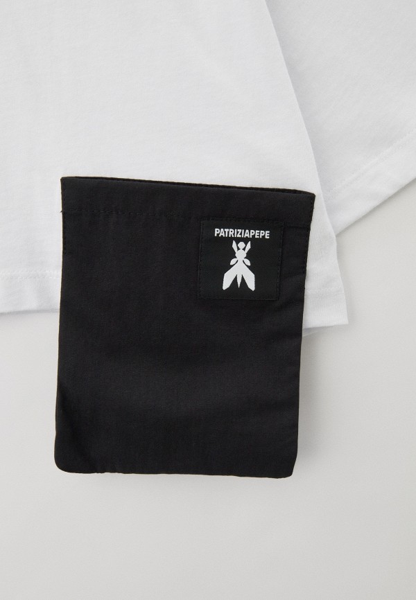 Patrizia Pepe Футболка - фото 3