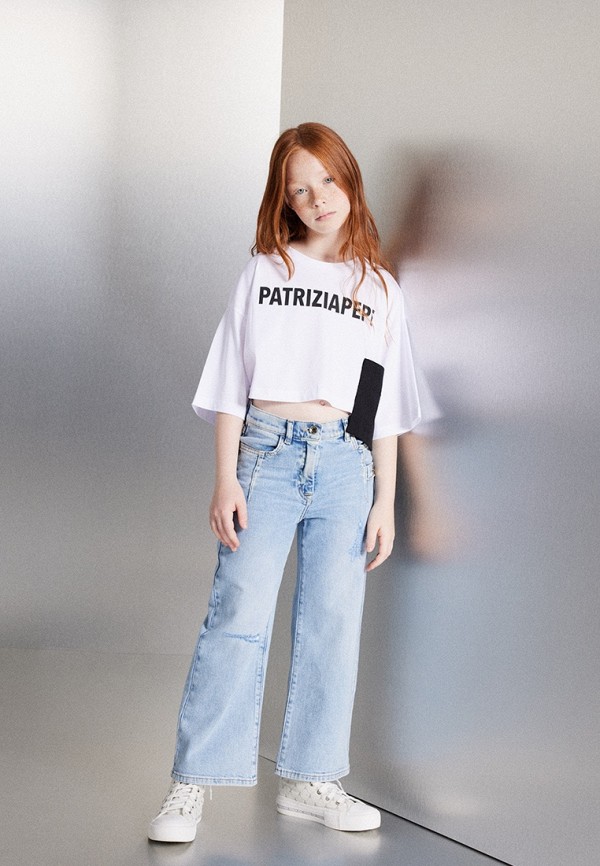 Patrizia Pepe Футболка - фото 4