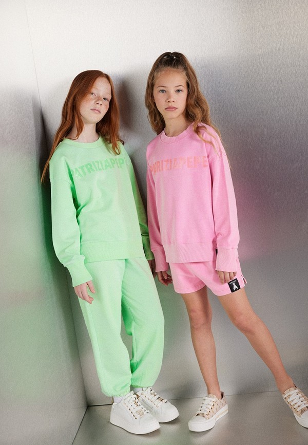 Patrizia Pepe Свитшот - фото 4