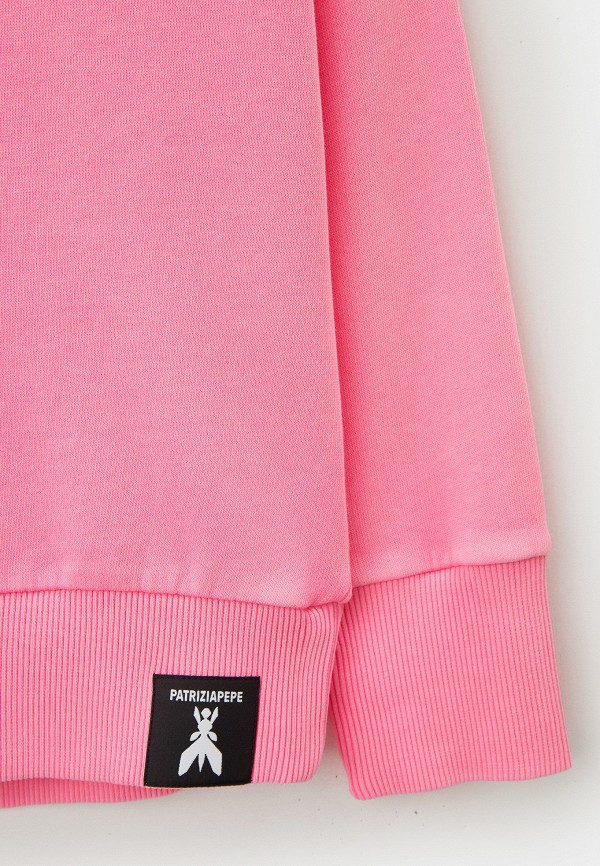 Patrizia Pepe Свитшот - фото 3