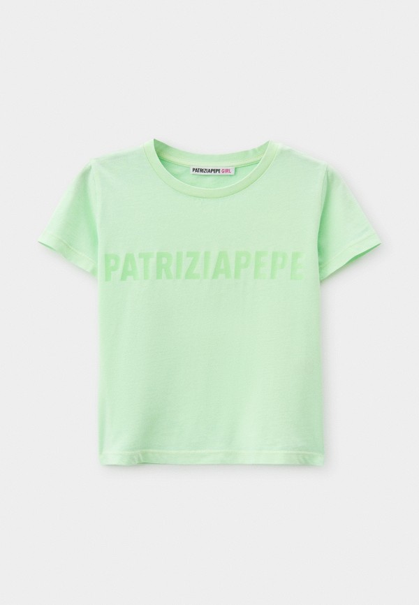 Patrizia Pepe Футболка - фото 1