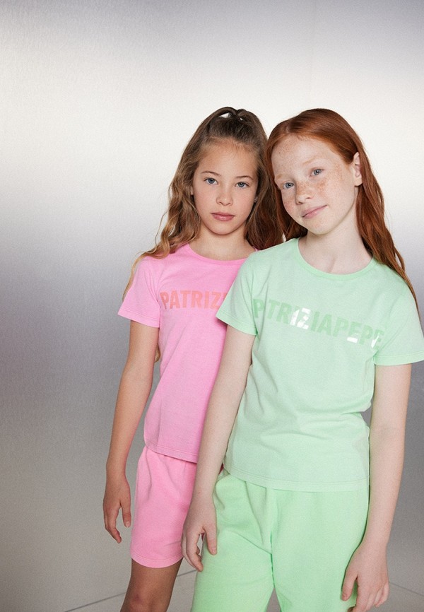 Patrizia Pepe Футболка - фото 4