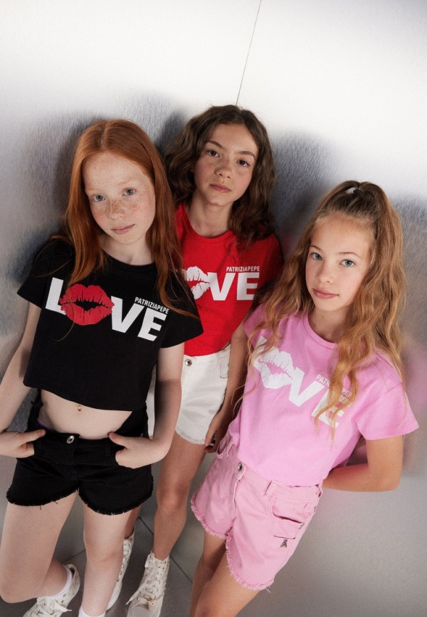 Patrizia Pepe Футболка - фото 4