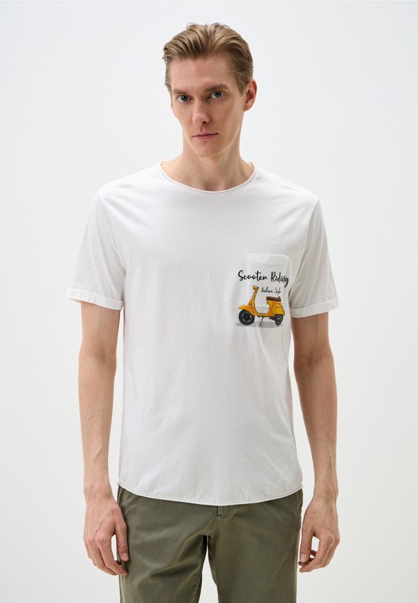 Berna Футболка - фото 1