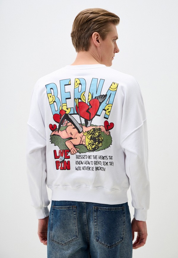 Berna Свитшот - фото 3
