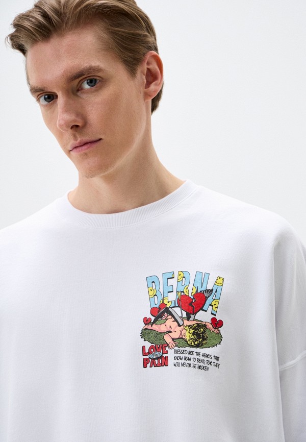 Berna Свитшот - фото 4