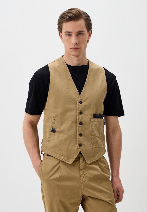 Berna Жилет спортивный - фото 1