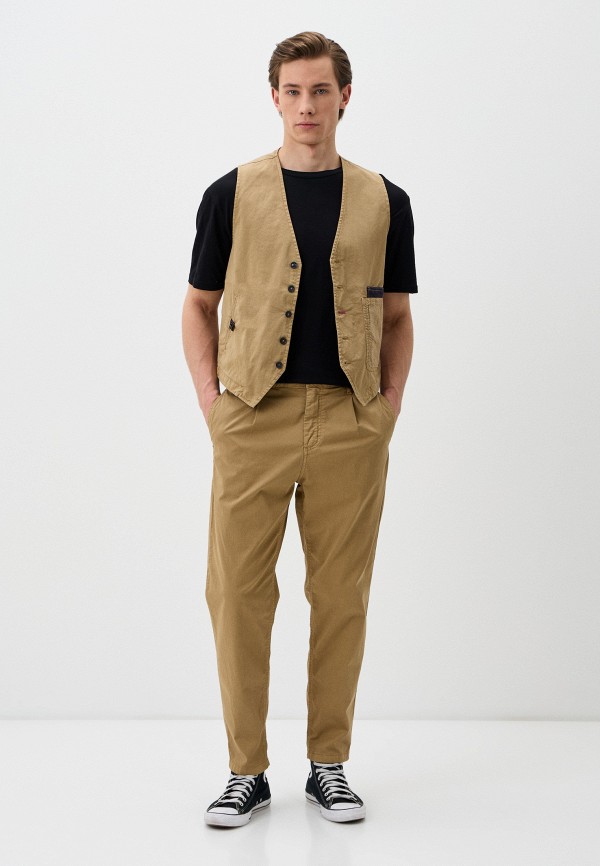 Berna Жилет спортивный - фото 2