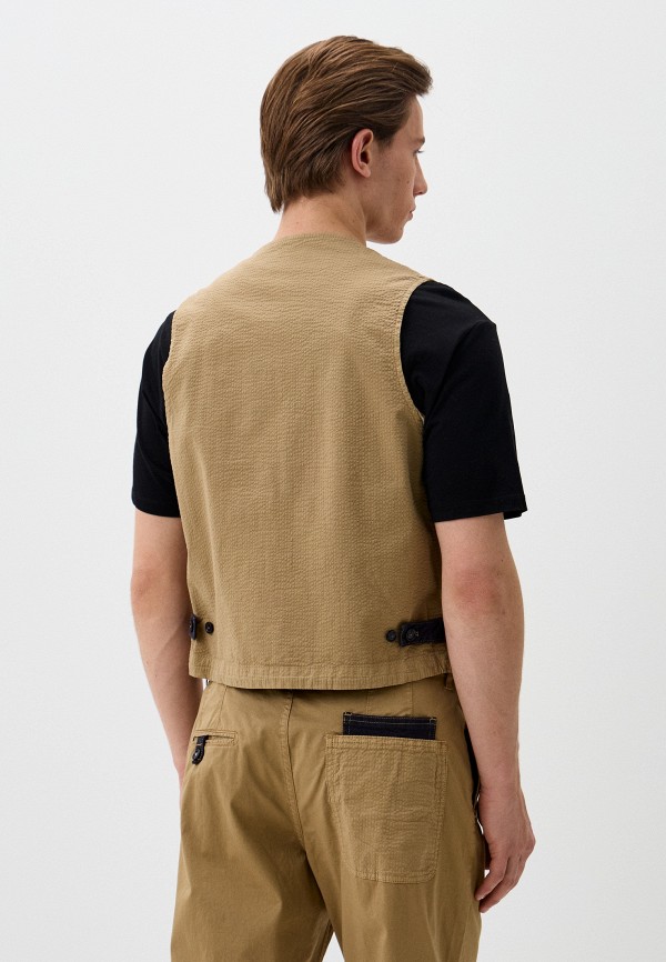 Berna Жилет спортивный - фото 3