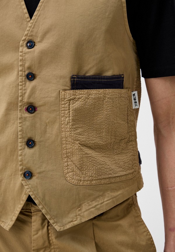 Berna Жилет спортивный - фото 4