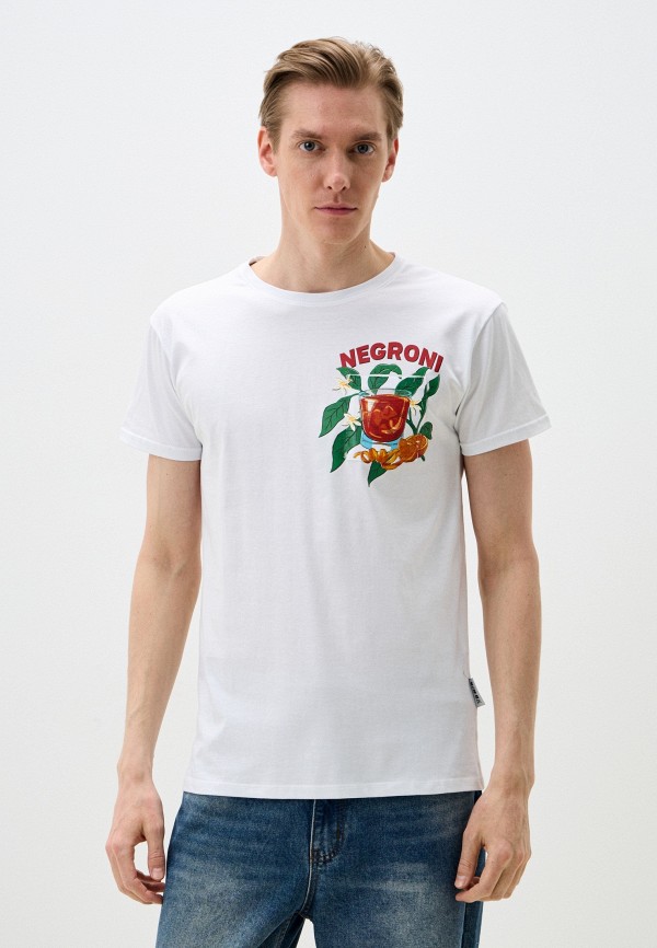 Berna Футболка - фото 1