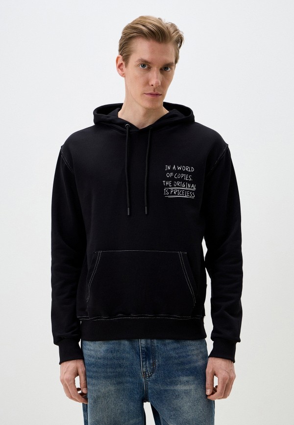 Berna Худи - фото 1