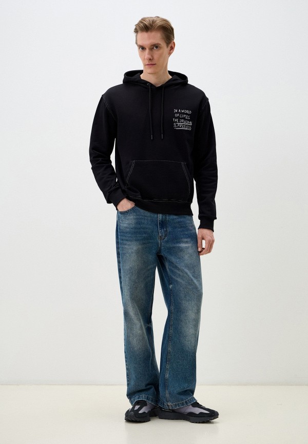 Berna Худи - фото 2