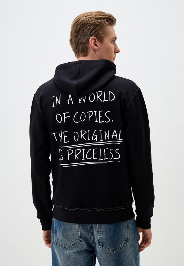 Berna Худи - фото 3