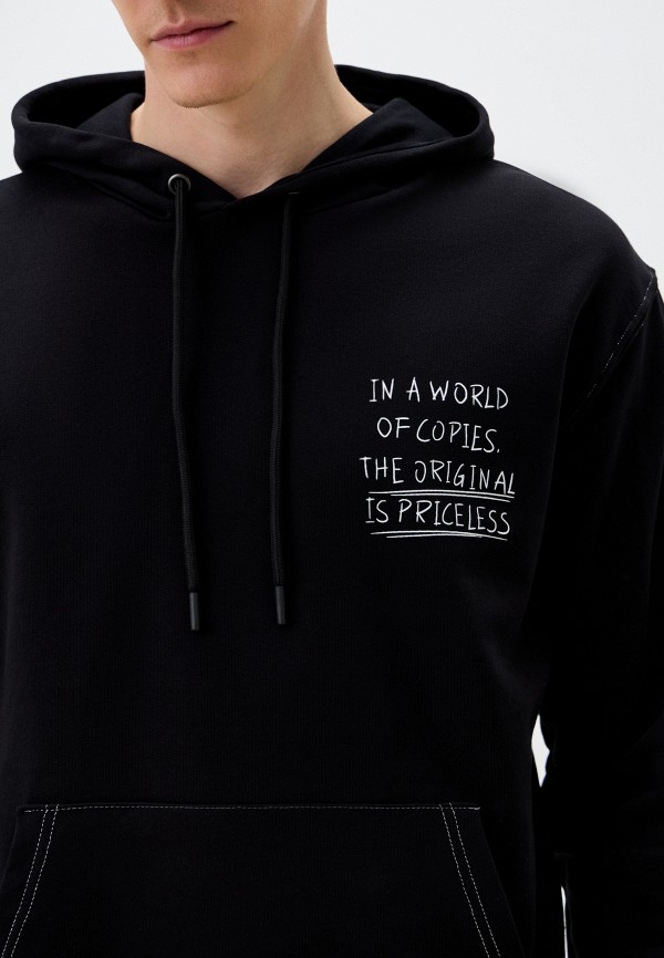 Berna Худи - фото 4