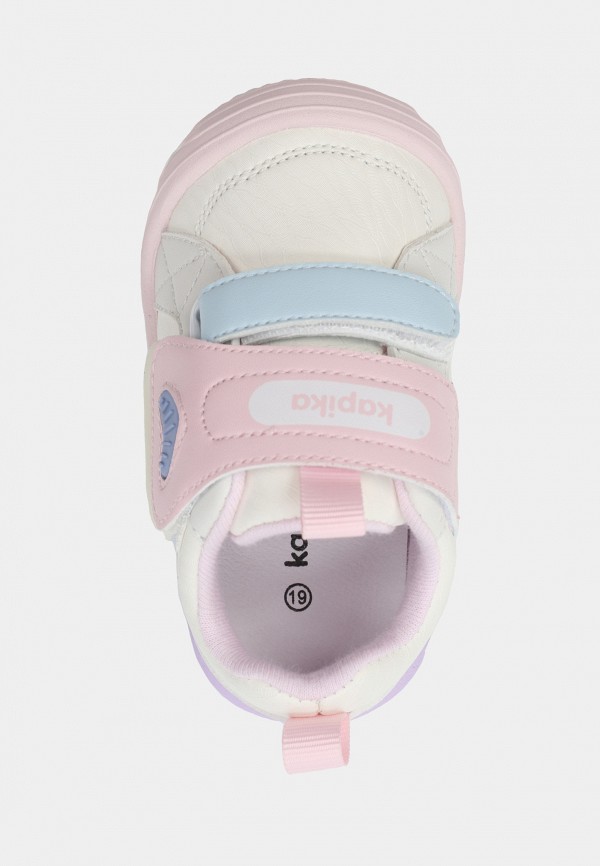 Kapika Кеды - фото 4