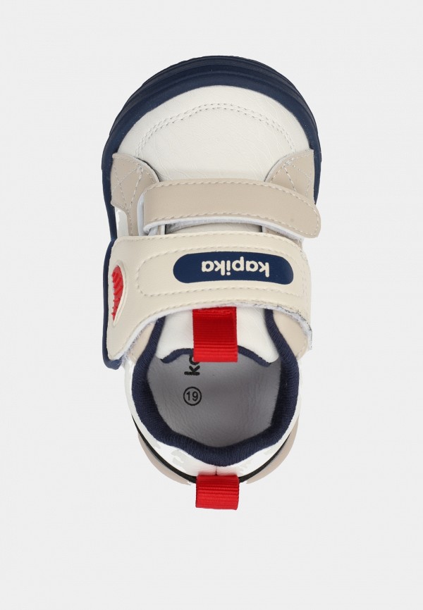 Kapika Кеды - фото 4