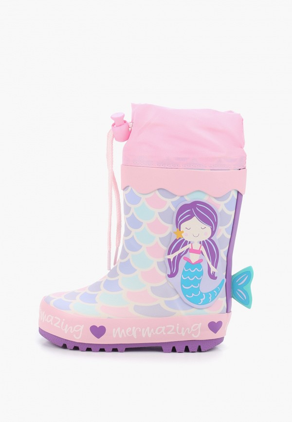 Kapika Сапоги резиновые - фото 1