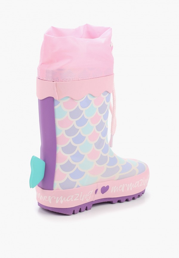 Kapika Сапоги резиновые - фото 3