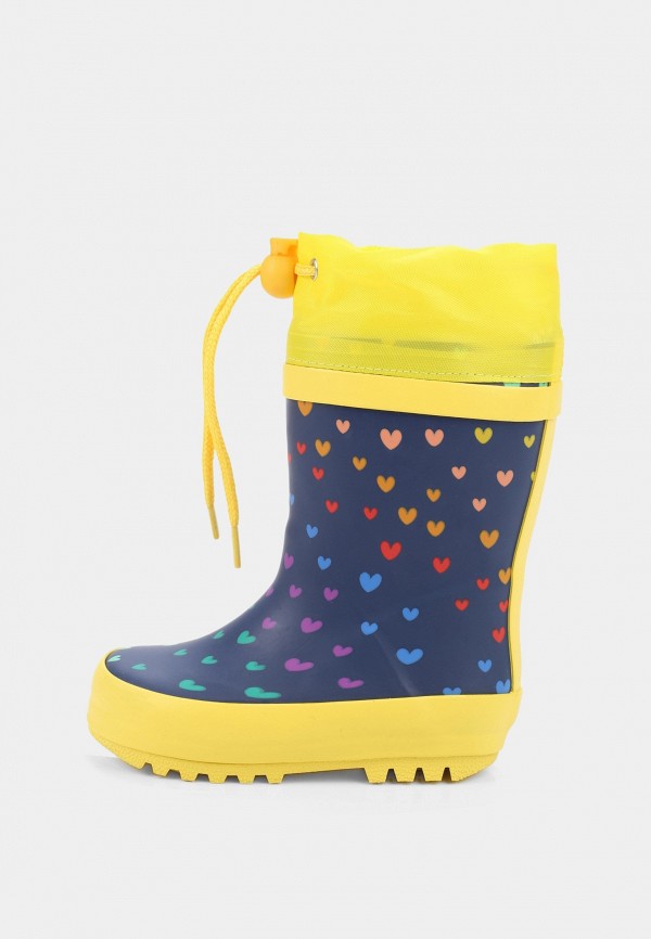 Kapika Сапоги резиновые - фото 1