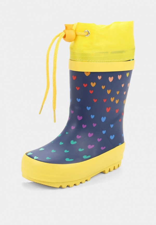 Kapika Сапоги резиновые - фото 2