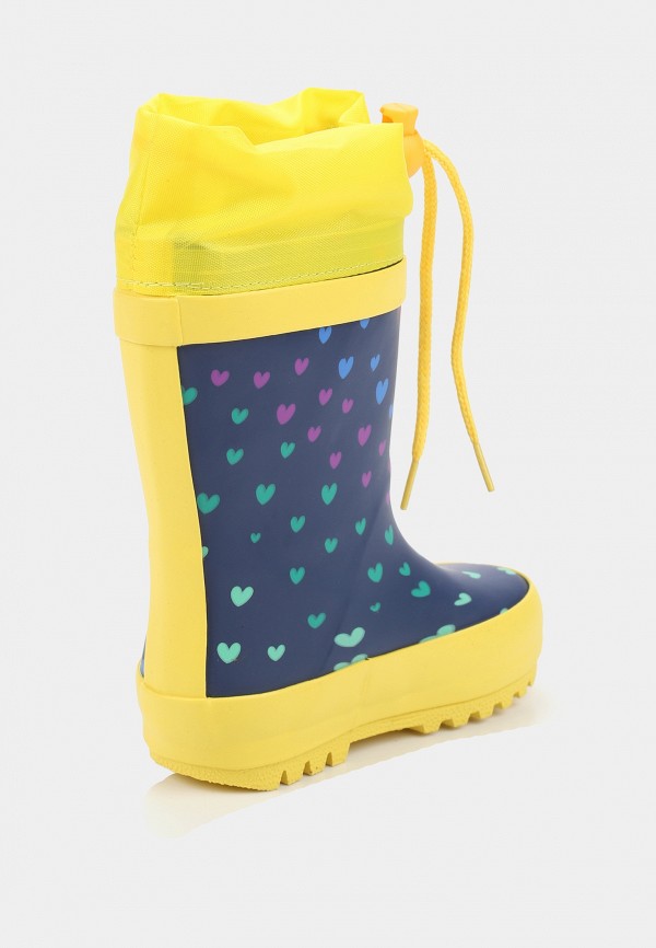 Kapika Сапоги резиновые - фото 3