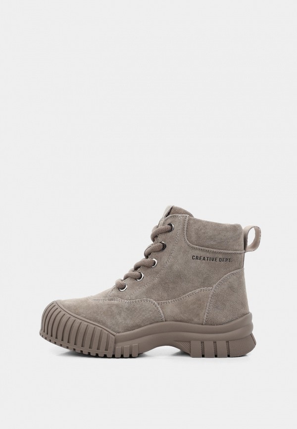 Kapika Ботинки - фото 1