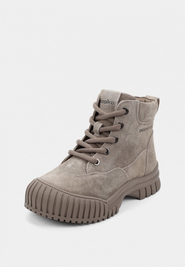 Kapika Ботинки - фото 2